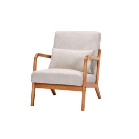 Mid-Century Modern Accent Chair