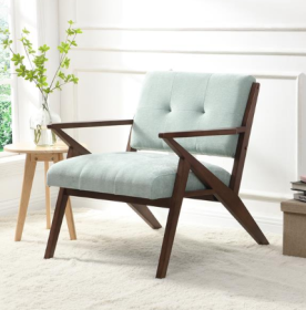 Comfortable Lounge Chair (Option: Comfortable lounge chair)